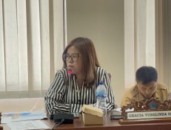 Gracia Oroh Seriusi Aspirasi Warga Soal Uang Ganti Rugi Lahan Ringroad 3