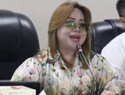 Kelangkaan Solar Sering Terjadi, Inggried Sondakh Harap Ini Harus Ditindaklanjuti Dengan Serius