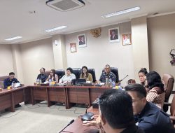 Ini 8 Poin Rekomendasi DPRD Sulut Terkait Dugaan Pencemaran Lingkungan oleh PT Futai