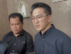 Ikuti Arahan, Erwin Irawan Sebut PT Futai Tetap Tunduk dan Taat Kepada Aturan