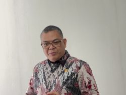 Kinerja Sangat Baik, Louis Schramm Apresiasi PDPS