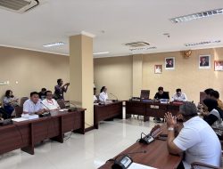 Anggaran Minim, Trully Kerap Sebut KPID Sulut Tetap Lakukan Fungsi Pengawasan