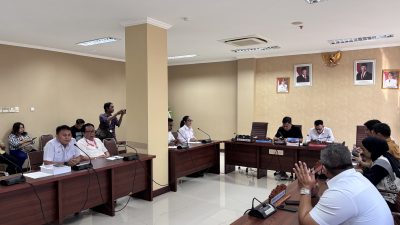 Anggaran Minim, Trully Kerap Sebut KPID Sulut Tetap Lakukan Fungsi Pengawasan
