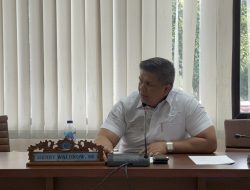 KPID Sulut Tak Solid, Henry Walukow Minta Seluruh Komisioner Diganti