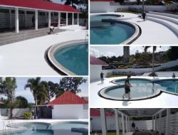 Benahi Bukit Kasih Kanonang, Gubernur YSK: Bukan Sekadar Objek Wisata, Tetapi Simbol Persaudaraan dan Keharmonisan Kebanggaan Sulut