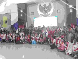 Ini Perolehan Medali Cabor DanceSport di Porprov Sulut 2025, dan Ini Motivasi Ketua IODI Sulut Stella Kewo