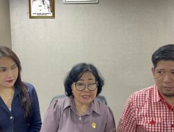 Pansus Ranperda Perumda Pembangunan Sulut Tuntas Bahas 92 Pasal, Tinggal Menunggu di Paripurnakan