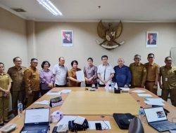 Bapemperda DPRD Sulut Terima Usulan Perubahan Propemperda 2025