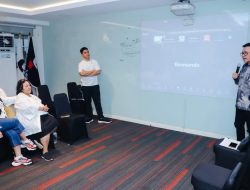 DPP PSI Siapkan Bimtek Bagi Anggota Legislatif PSI Se-Indonesia, Tawarkan Wajah Politik Baru