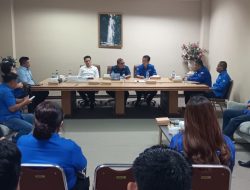 Partai Demokrat Sulut Akan Gelar Rakerda, Rencana dibuka Sekjen DPP Partai Demokrat Herman Khaeron