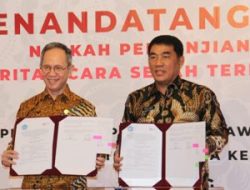 Gubernur YSK Serahkan Aset Pemprov Sulut kepada OJK, Ini Harapannya