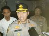 Kapolres Handoko Sanjaya Pastikan Situasi di Watuliney Kondusif, 4 Terduga Diamankan