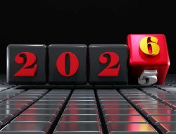 Renungan Awal Tahun 2026: Rencana Tuhan yang Tak Pernah Gagal