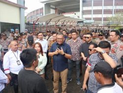 Louis Carl Schramm Dukung Langkah Koalisi Anti Korupsi, Lembaga DPRD Sulut Terbuka