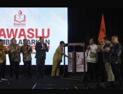 Bawaslu RI Gelar Program “Bawaslu Membelajarkan” di Manado, Herwyn Malonda: Pengawas Pemilu Harus Menjadi Pembelajar Demokrasi