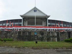 Akhir Tahun 2025 DPRD Sulut Gelar Beberapa Agenda dan Paripurna