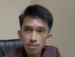 Ranperda Kepemudaan Resmi di Tetapkan Menjadi Perda, Eldo Wongkar Sebut Ini Persembahan Untuk Provinsi  Dari DPRD Sulut