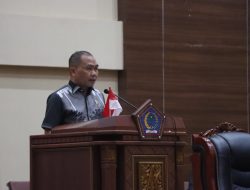 Remly Kandoli Berdoa Gubernur dan Wagub Bisa Realisasikan Aspirasi Masyarakat Minsel-Mitra