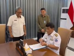 Sempat Viral Pajak Kendaraan di Sulut Naik, Gubernur YSK Langsung Ambil Tindakan