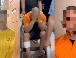 Kasus Pembunuhan di Ratatotok, 3 Pelaku Baru Ditangkap, Polres Mitra Kantongi Identitas Pelaku Lainnya