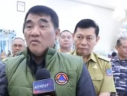 Pemprov Sulut Buka Posko Korban Banjir Bandang Sitaro, Gubernur YSK: Sekecil Apapun Bantuan Sangat Berarti