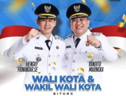 Program Prioritas Hengky-Randito untuk Bitung 2026: Mulai dari Rekrutmen Pala hingga Pengadaan Rumpon