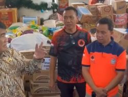 Pemprov Sulut Kembali Kirim Bantuan untuk Korban Banjir Bandang Pulau Siau, Apa Saja?