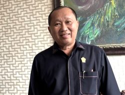 Banjir Bandang Sitaro, Toni Supit Sebut Akan Terus Berkoordinasi Agar Kebutuhan Masyarakat Terpenuhi