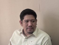 Syachrial Damopolii Tutup Usia, Raski Mokodompit Merasa Kehilangan Sosok Bogani Sejati