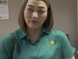 Siap Gelar Musda, MEP: Partai Golkar Sulut Tetap Tegak Lurus Bersama DPP