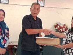 Pemprov Sulut Siapkan 1000 Keping KTP-el Untuk Percepat Pemulihan Administrasi Korban Banjir Sitaro