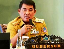 Gubernur YSK Ingin Investasi Asia Timur jadi Mesin Baru Pertumbuhan Ekonomi