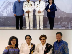 Paula Runtuwene Bangga Atas Capaian di 1 Tahun Kepemimpinan YSK-Victory