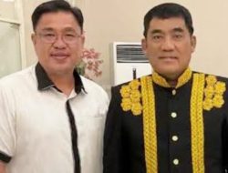 Wilayah Pertambangan Rakyat Kini Miliki Dasar Hukum, Tonny Lasut Apresiasi Gubernur YSK