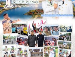 Sekretariat DPRD Sulut Apresiasi Atas 1 Tahun Kepemimpinan YSK-Victory