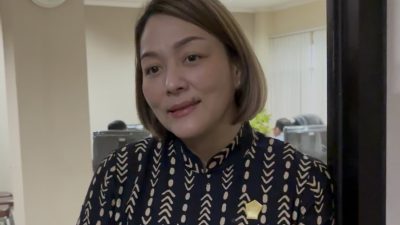 Michaela Elsiana Paruntu :Komisi II DPRD Sulut Akan Turun dan Pantau Harga Sembako