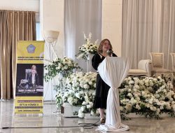 Gelar Reses Bersama Jemaat GMIM Eklesia Kalasey Satu, Inggried JNN Sondakh Fokus Perjuangkan Aspirasi Masyarakat