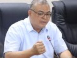 Terima Aspirasi GEMASS, Louis Carll Schramm Sampaikan 11 Poin Rekomendasi DPRD