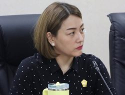 Terima Aspirasi dan Kritikan dari  GEMASS, MEP: Saya Tidak Alergi, Terima Kasih Bisa Mengkritik Kinerja Kami