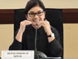 Felly Runtuwene Desak Pemerintah Aktifkan Kembali 11 Juta Penerima PBI BPJS Kesehatan