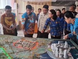 BUMD Akan Ambil Alih Kelola 92,7 Hektar Lahan Pemprov Sulut di KEK Bitung