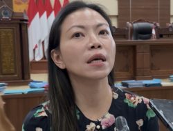Pembahasan LKPJ Gubernur Tahun 2025, Cindy Wurangian Sebut  Website Perangkat Daerah Sangat di Butuhkan