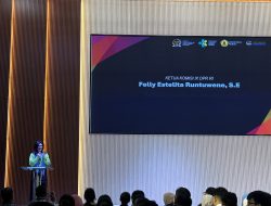 Tinjau Kesiapan Pendirian Fakultas Kedokteran di Unklab, Felly Runtuwene Sebut Mereka Sudah Siap