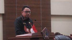 Kelangkaan Kembali Terjadi, Normans Luntungan Kutuk Mafia-Mafia Solar di Sulut