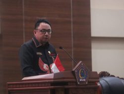 Kelangkaan Kembali Terjadi, Normans Luntungan Kutuk Mafia-Mafia Solar di Sulut