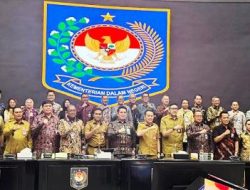 BSG Berkomitmen Aktif Berperan dalam Percepatan Transformasi Digital Keuangan Pemerintah Daerah