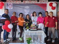 KAI Sulut Rayakan HUT 18 Tahun: Konsistensi Menjaga Marwah Advokat, Pejuang Keadilan untuk Indonesia Maju