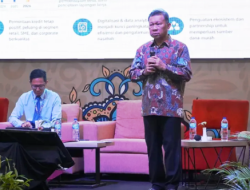 BSG Gelar Leaders Conference 2026, Terus Perkuat Sinergi dan Keamanan Digital