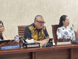 Komisi IV DPRD Sulut Berhasil Mediasi Permasalahan Pekerja Buruh dan Vendor di RSUP Prof Kandou