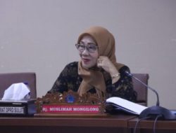 Muslimah Mongilong Ungkap di SMK 2 Kotamobagu Masih Ada Pungutan Untuk Orang Tua Siswa